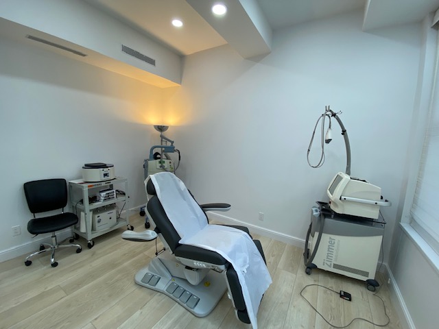 Dermacare Medical PC NYC office