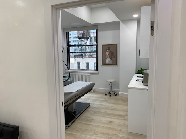 Dermacare Medical PC NYC office