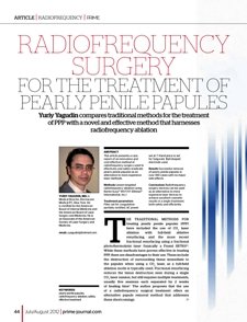 PPP Yuriy Yagudin article