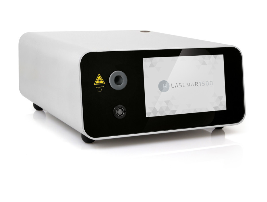 Endolift® Laser Technology