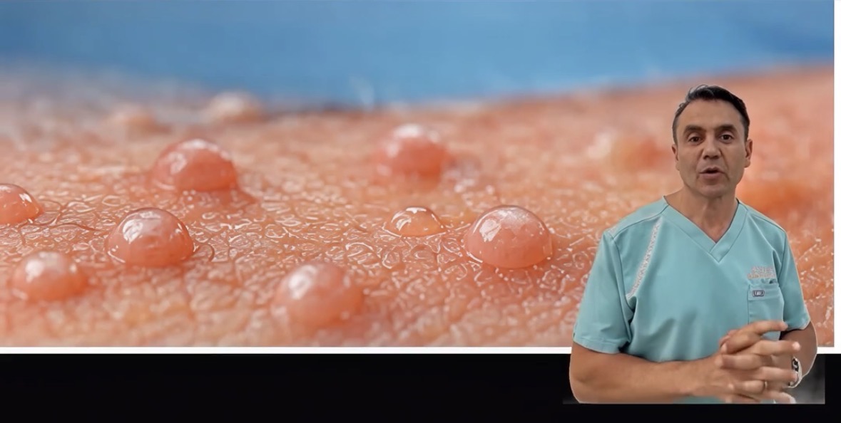 Pearly penile papules treatment video thumbnail